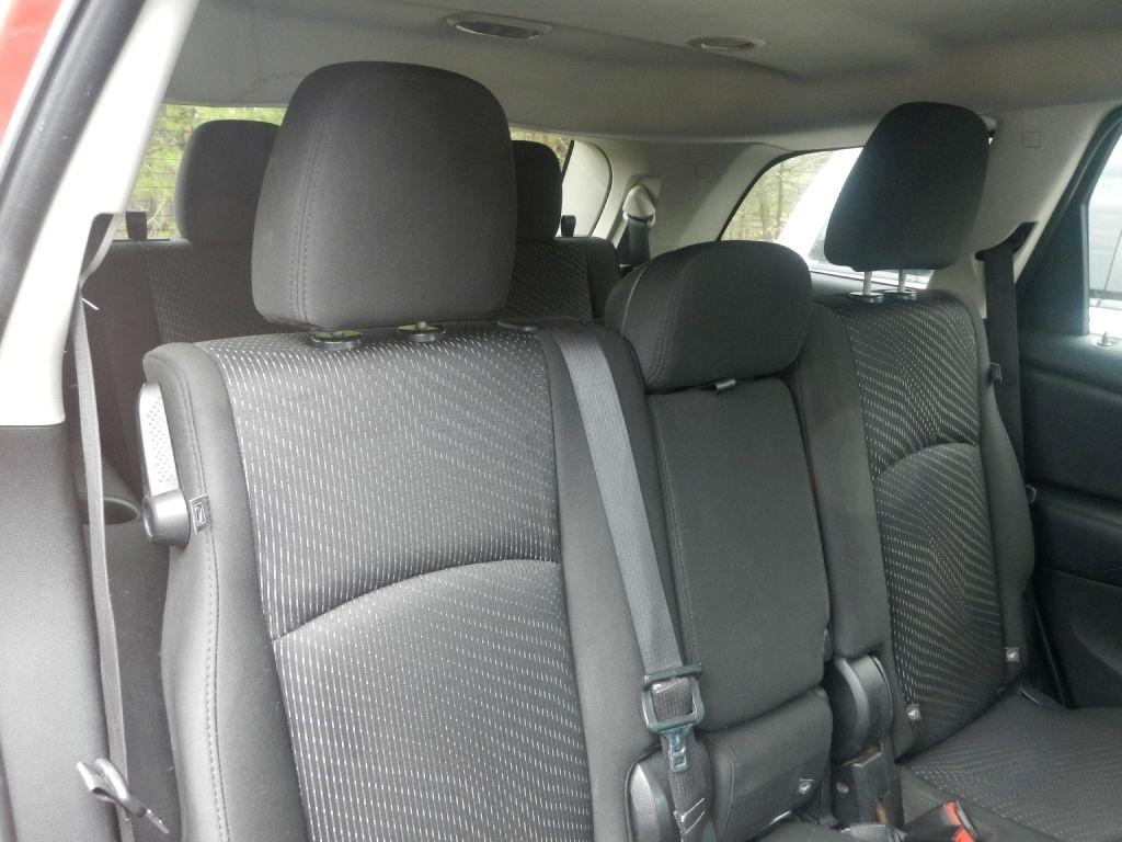 Dodge Journey SXT AWD 2016