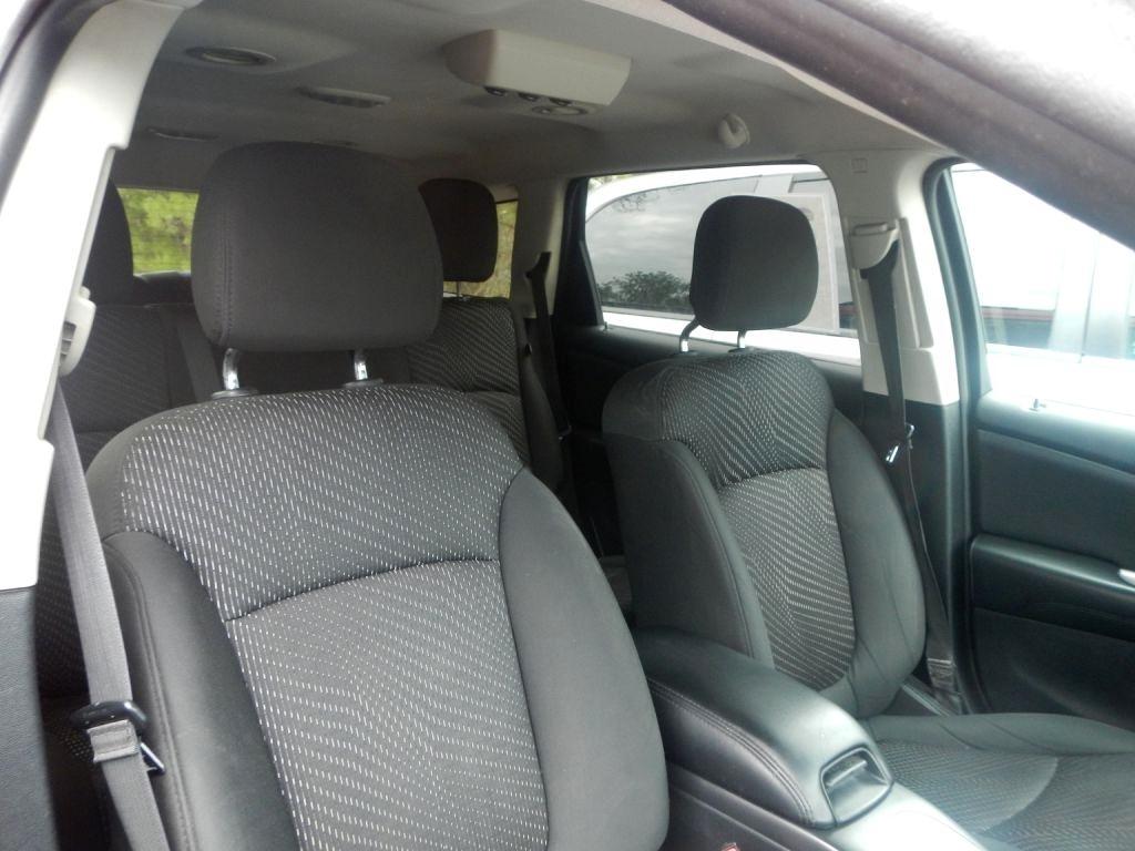 Dodge Journey SXT AWD 2016