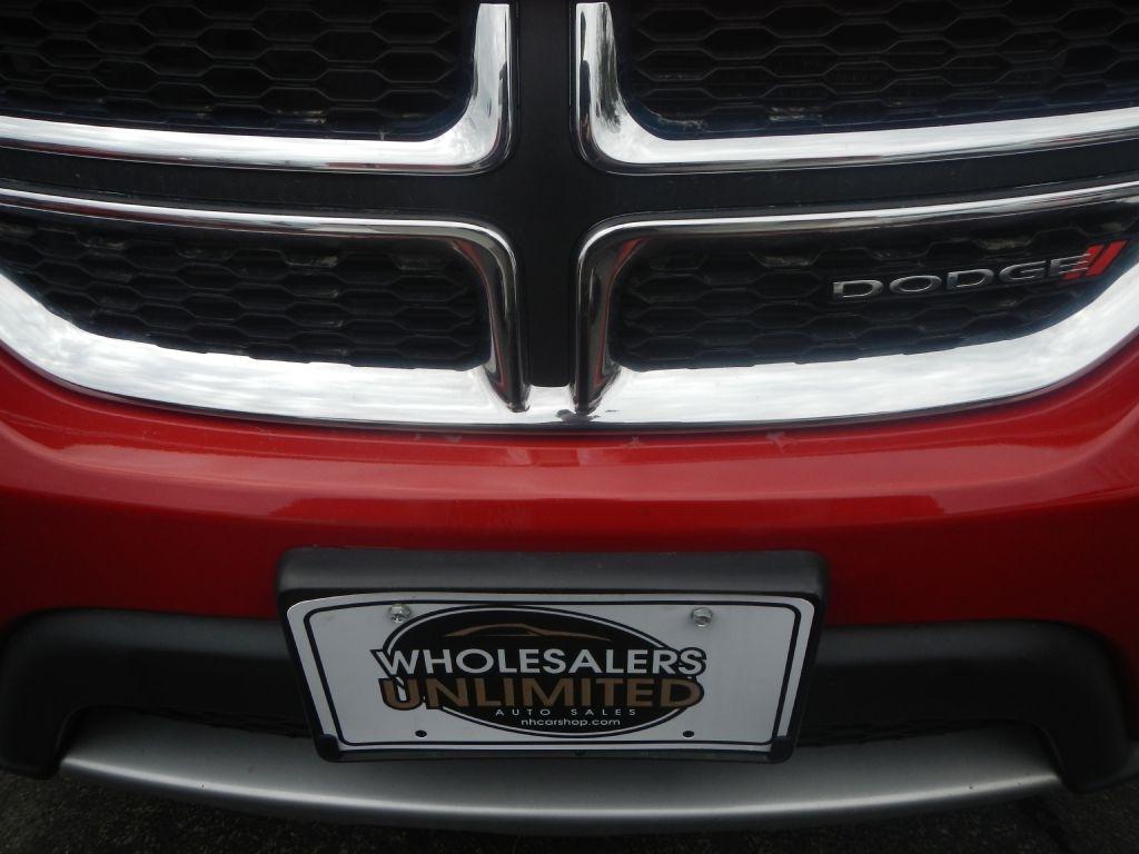 Dodge Journey SXT AWD 2016