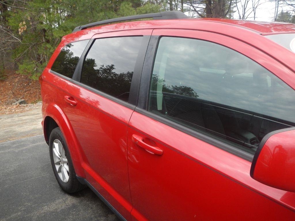 Dodge Journey SXT AWD 2016