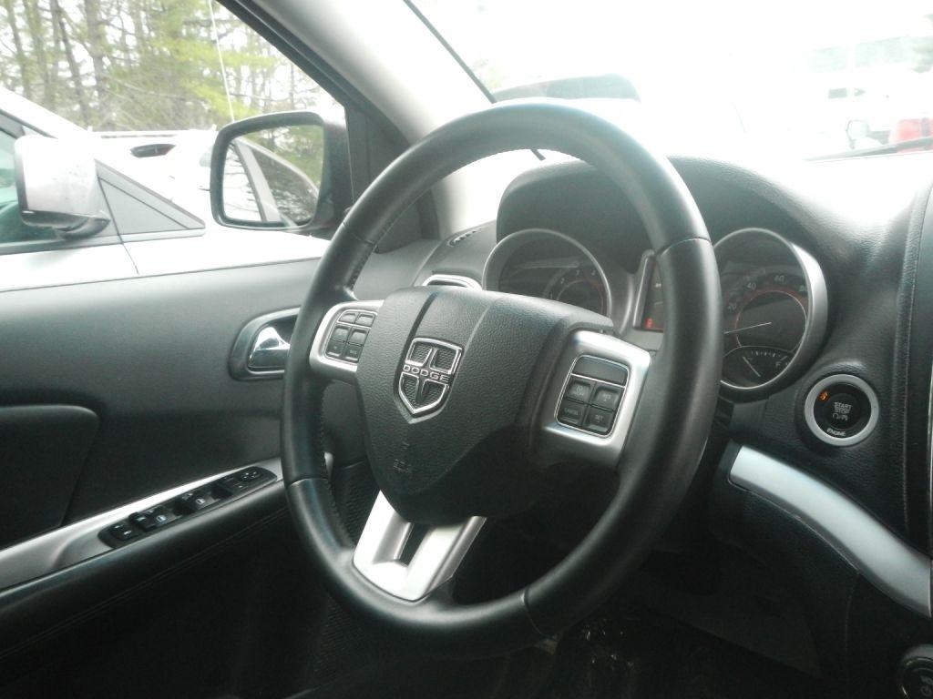 Dodge Journey SXT AWD 2016