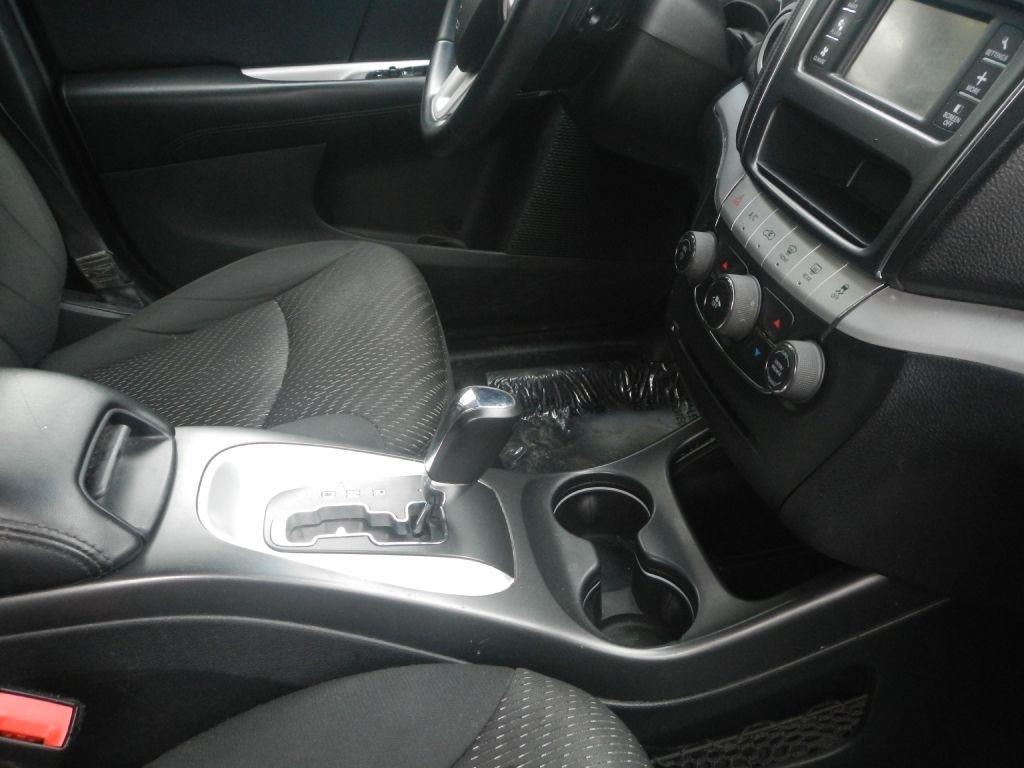 Dodge Journey SXT AWD 2016