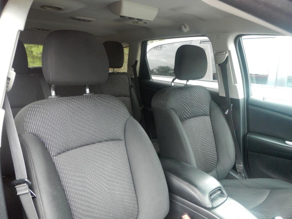 Dodge Journey SXT AWD 2016