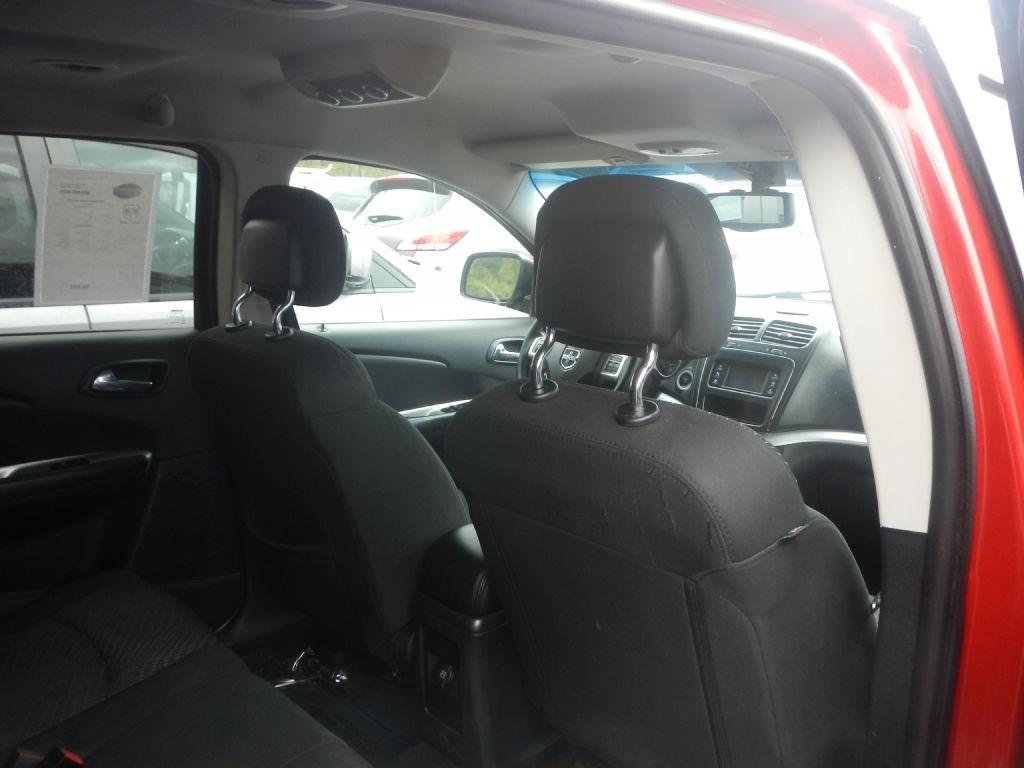 Dodge Journey SXT AWD 2016