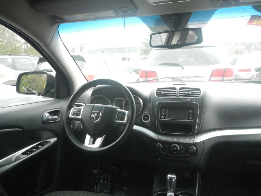 Dodge Journey SXT AWD 2016