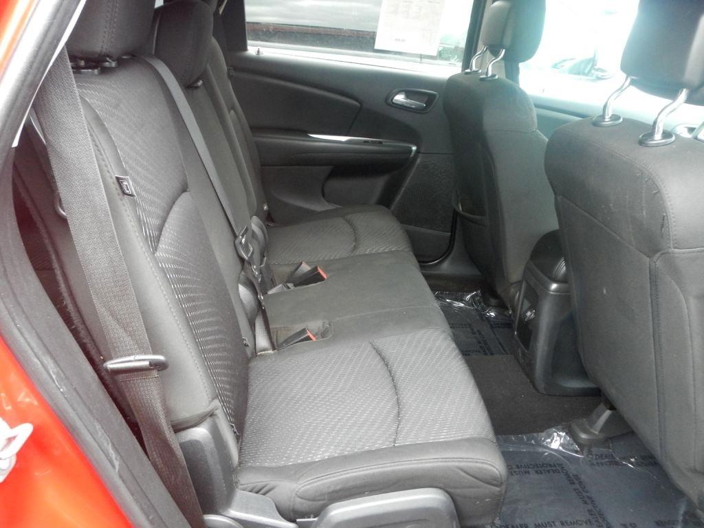 Dodge Journey SXT AWD 2016