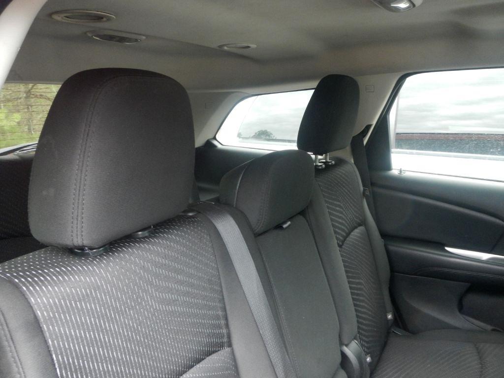 Dodge Journey SXT AWD 2016