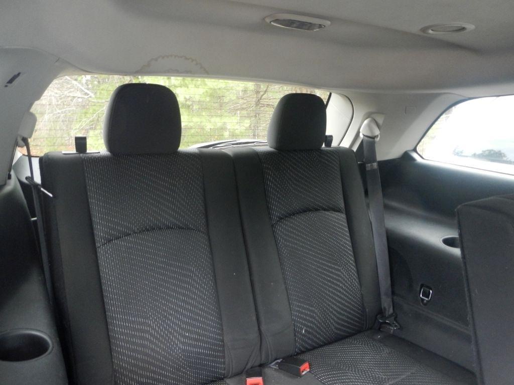 Dodge Journey SXT AWD 2016