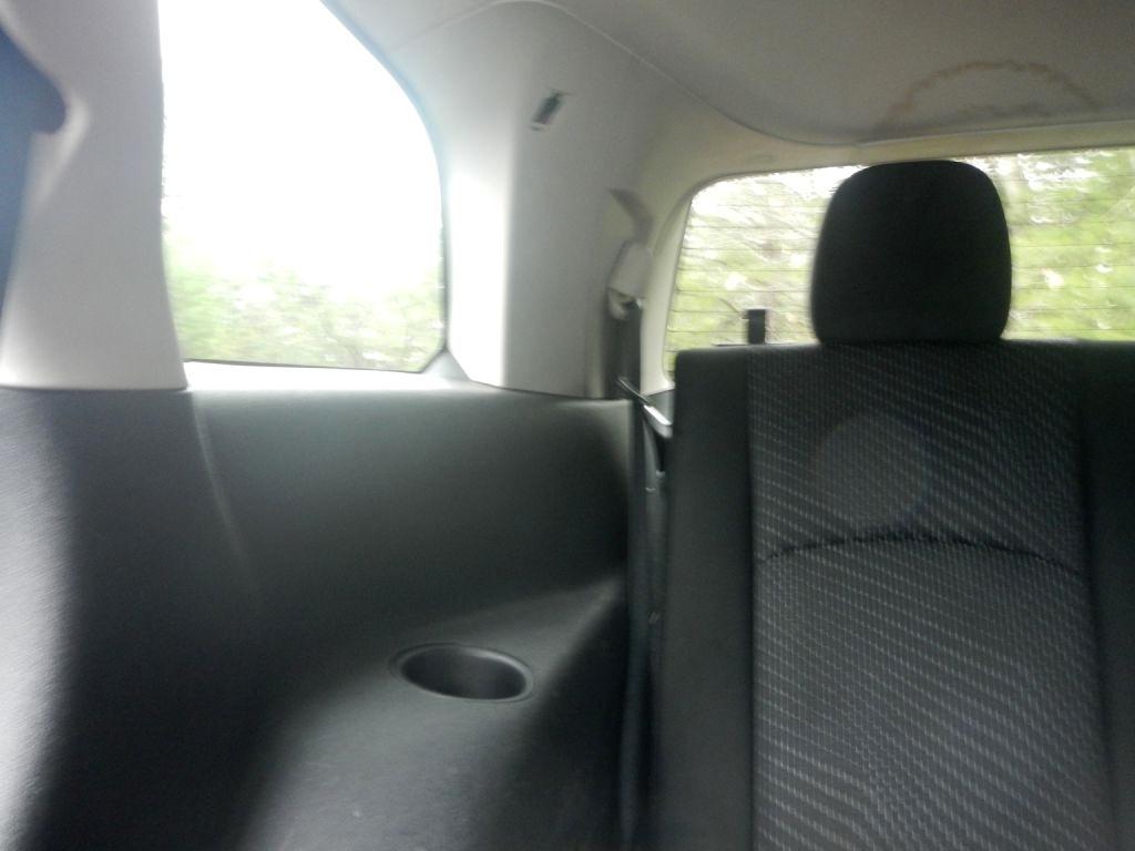 Dodge Journey SXT AWD 2016