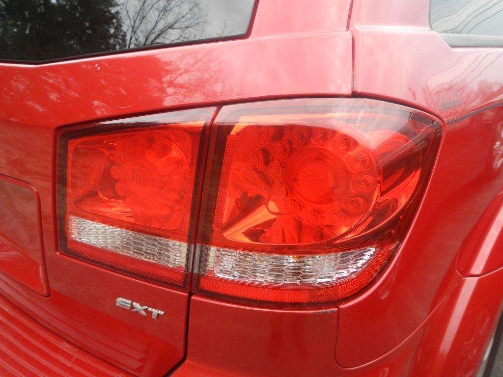 Dodge Journey SXT AWD 2016