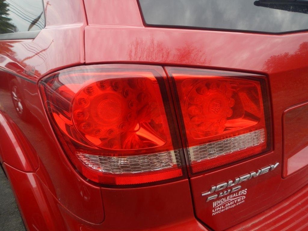 Dodge Journey SXT AWD 2016