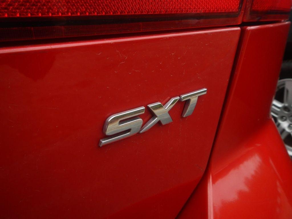 Dodge Journey SXT AWD 2016