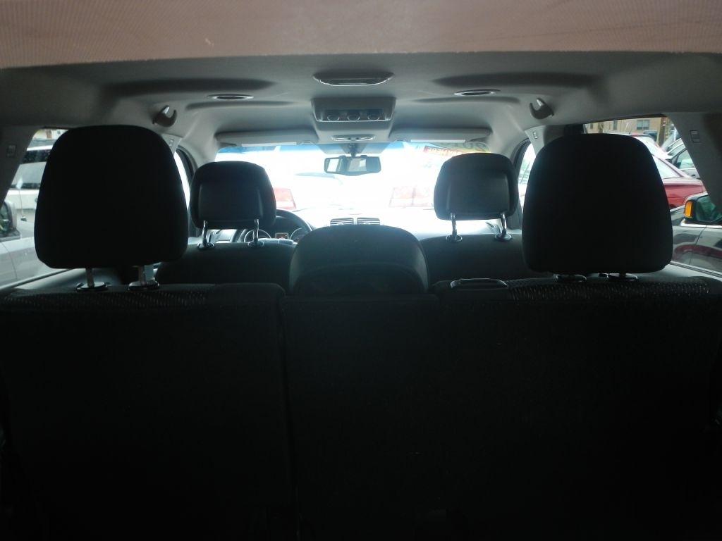 Dodge Journey SXT AWD 2016