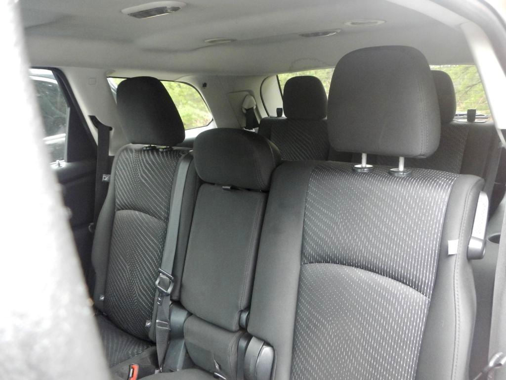 Dodge Journey SXT AWD 2016