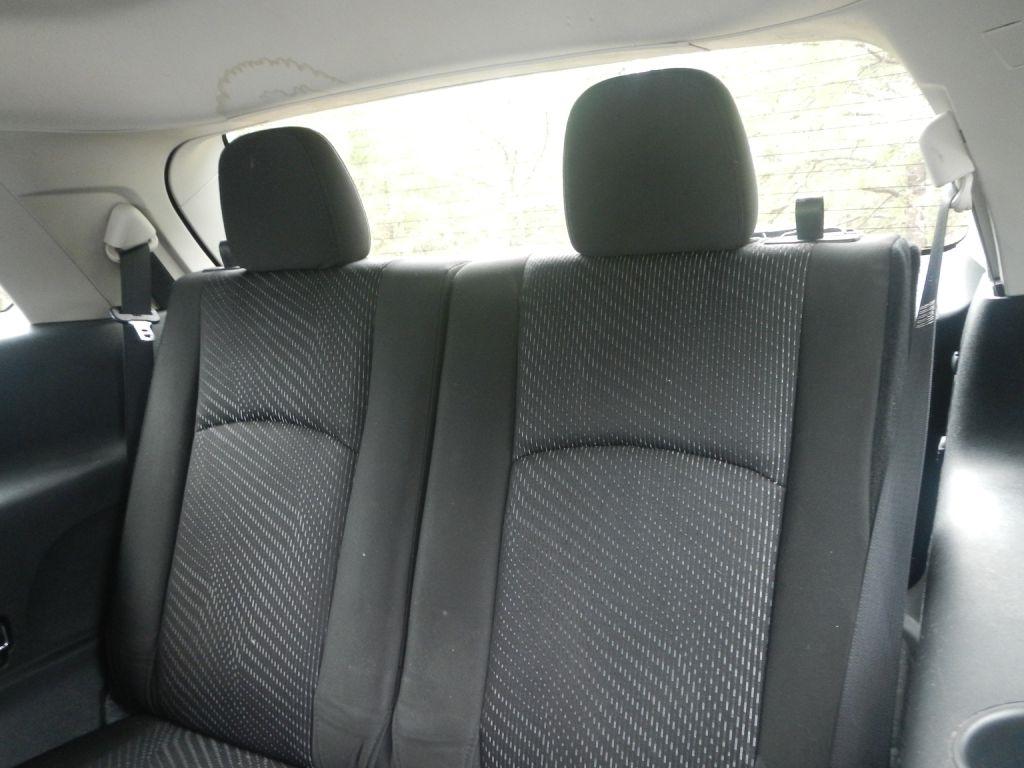 Dodge Journey SXT AWD 2016