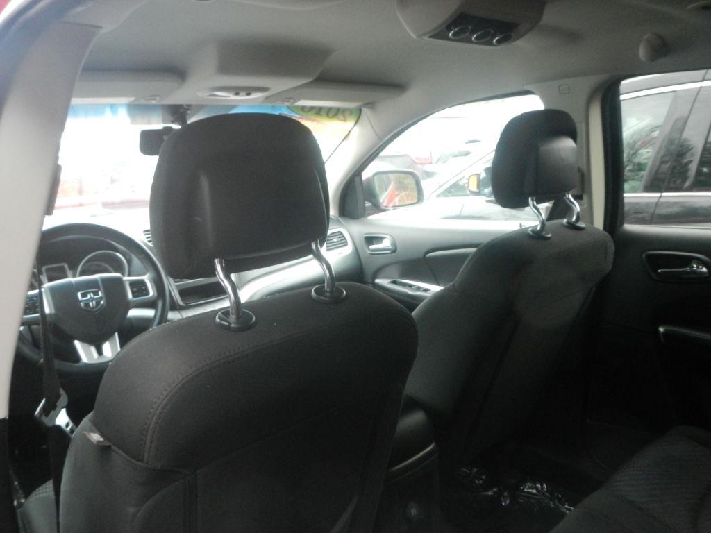 Dodge Journey SXT AWD 2016