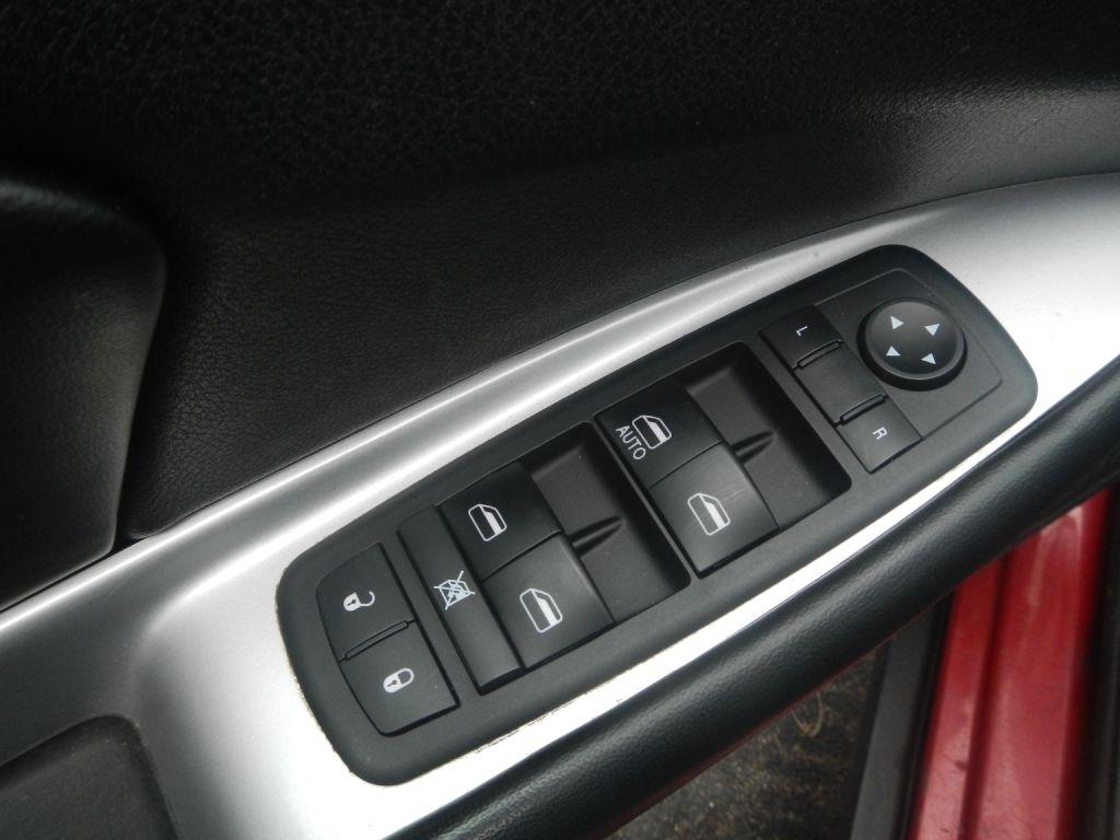 Dodge Journey SXT AWD 2016