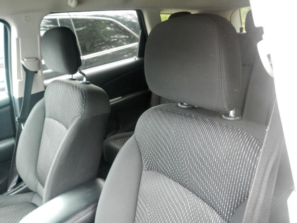 Dodge Journey SXT AWD 2016