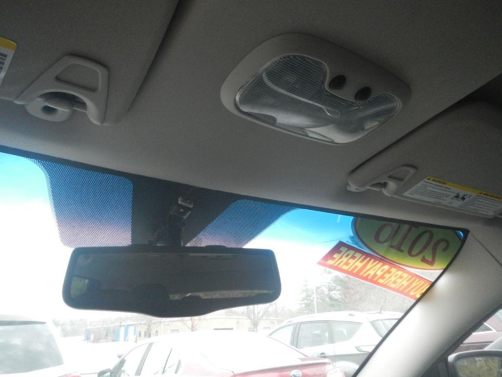 Dodge Journey SXT AWD 2016