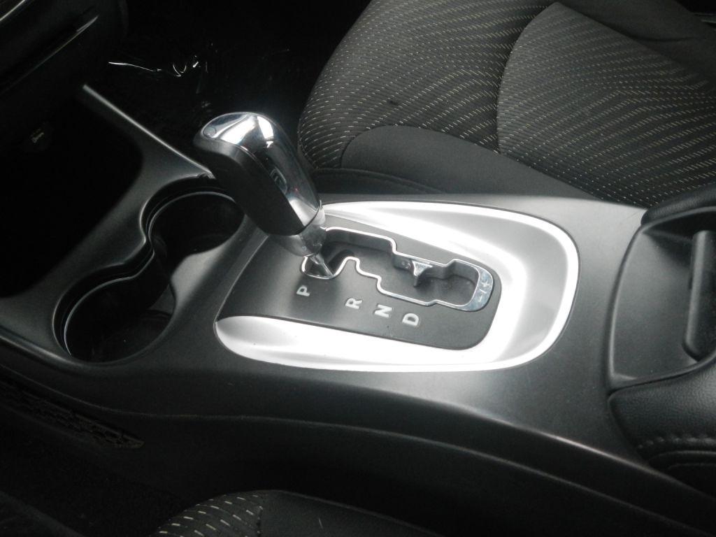 Dodge Journey SXT AWD 2016