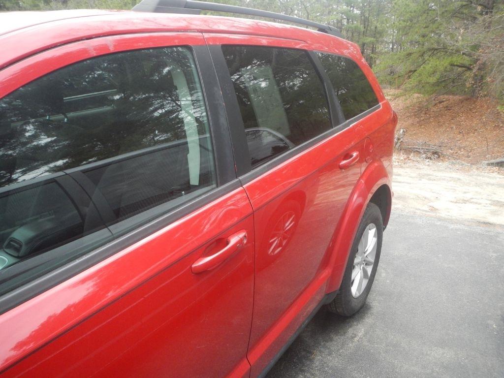 Dodge Journey SXT AWD 2016