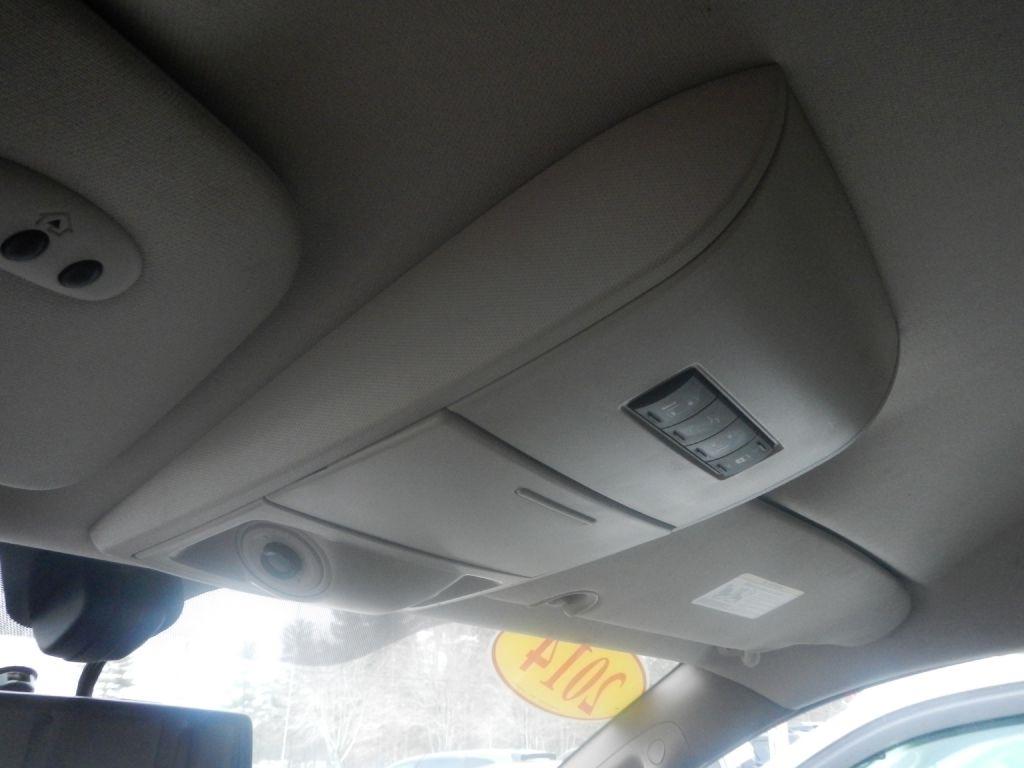 Chrysler Town & Country Touring-L 2014