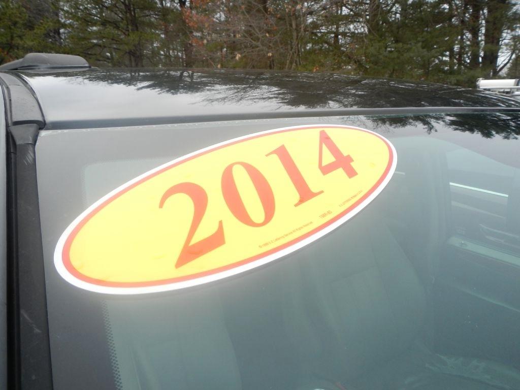 Chrysler Town & Country Touring-L 2014