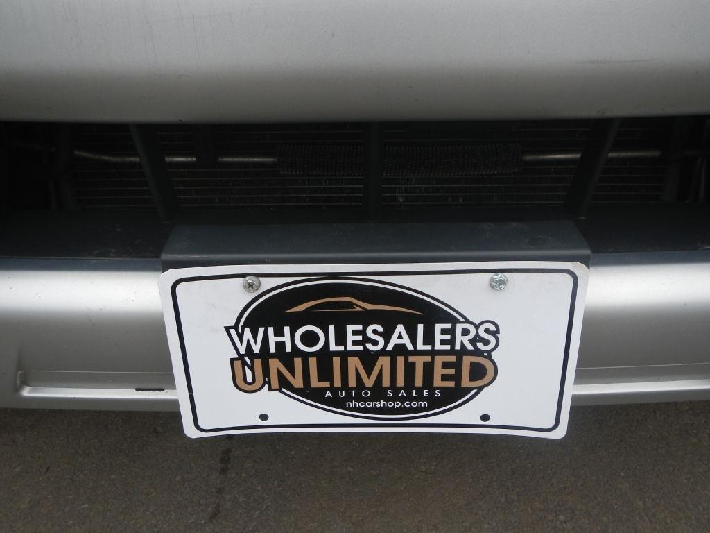 Nissan Xterra X 4WD 2013