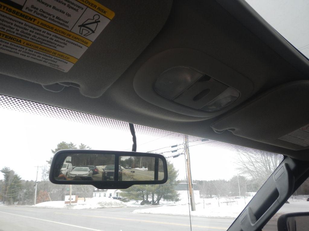 Ford F-350 SD Lariat Crew Cab 4WD 2009