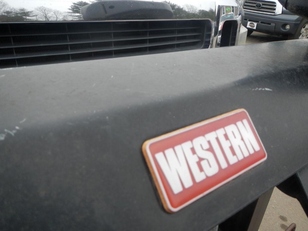 Ford F-350 SD Lariat Crew Cab 4WD 2009