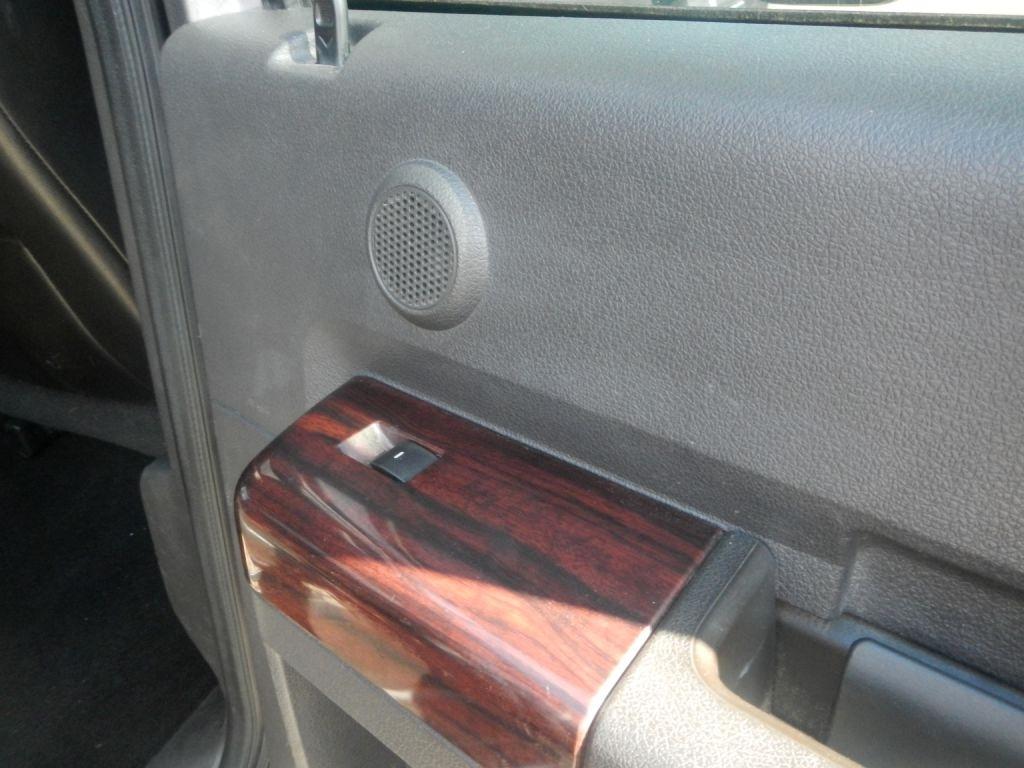 Ford F-350 SD Lariat Crew Cab 4WD 2009