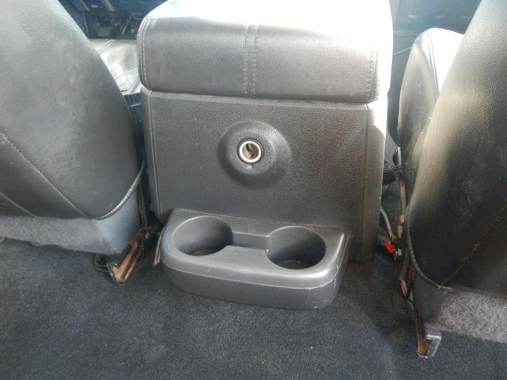 Ford F-350 SD Lariat Crew Cab 4WD 2009