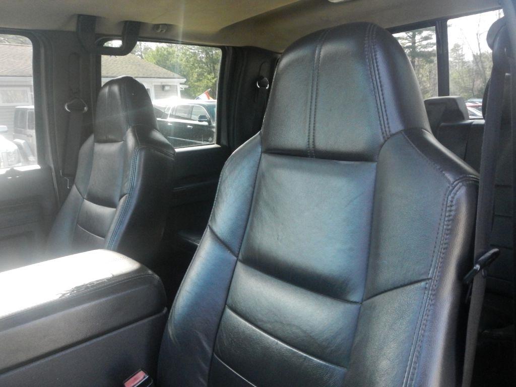 Ford F-350 SD Lariat Crew Cab 4WD 2009