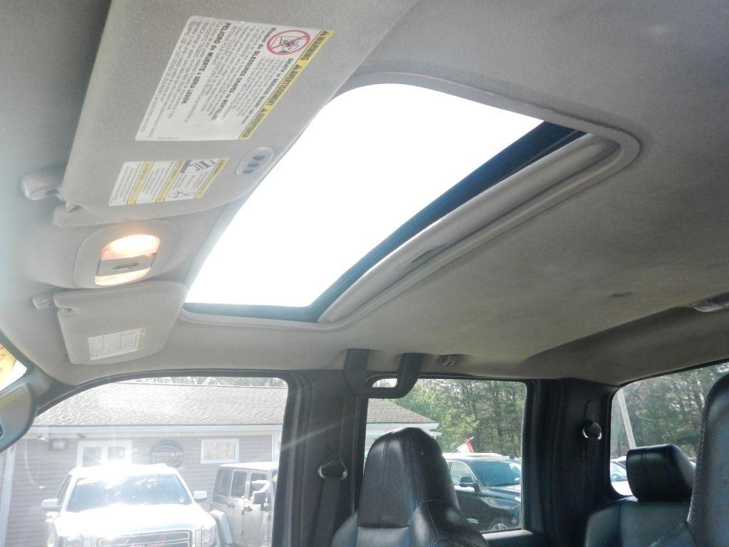 Ford F-350 SD Lariat Crew Cab 4WD 2009