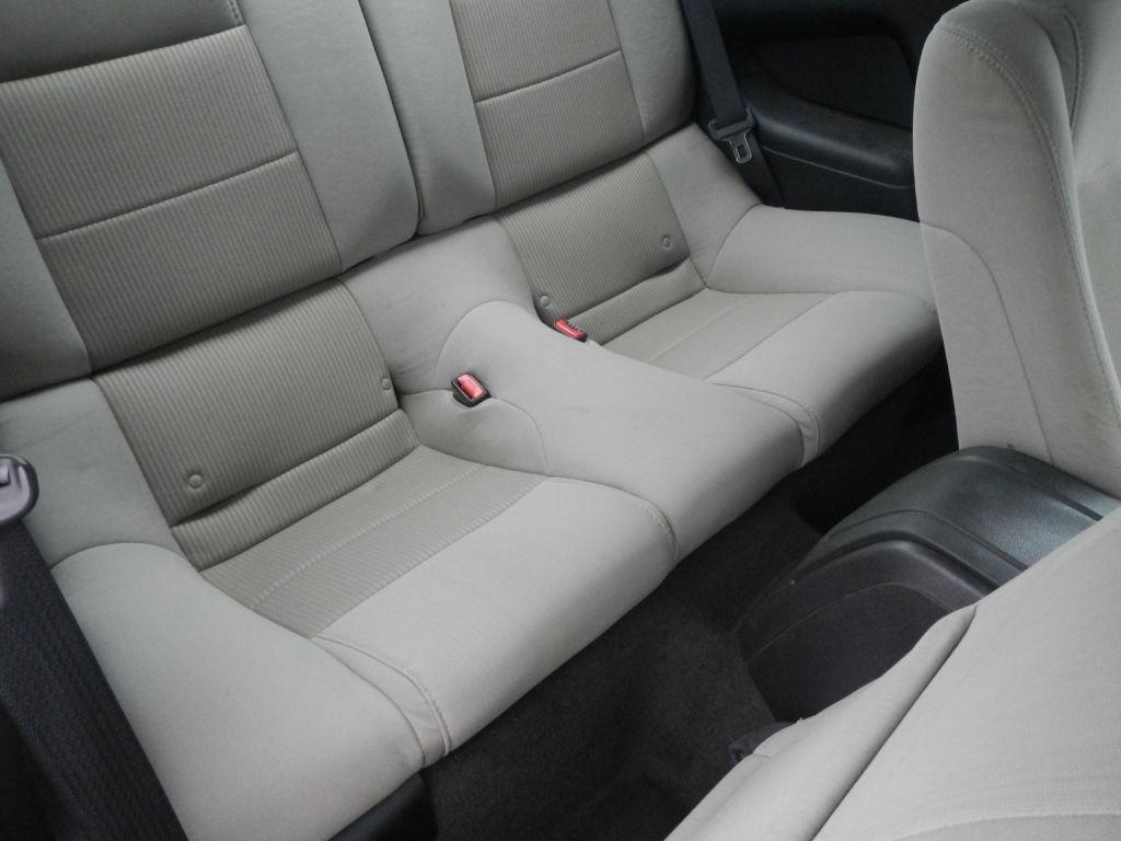 Ford Mustang V6 Coupe 2014