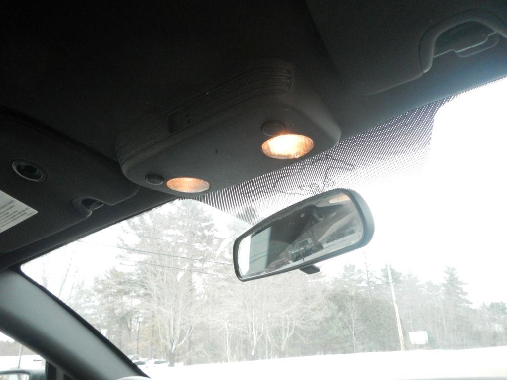 Ford Mustang V6 Coupe 2014