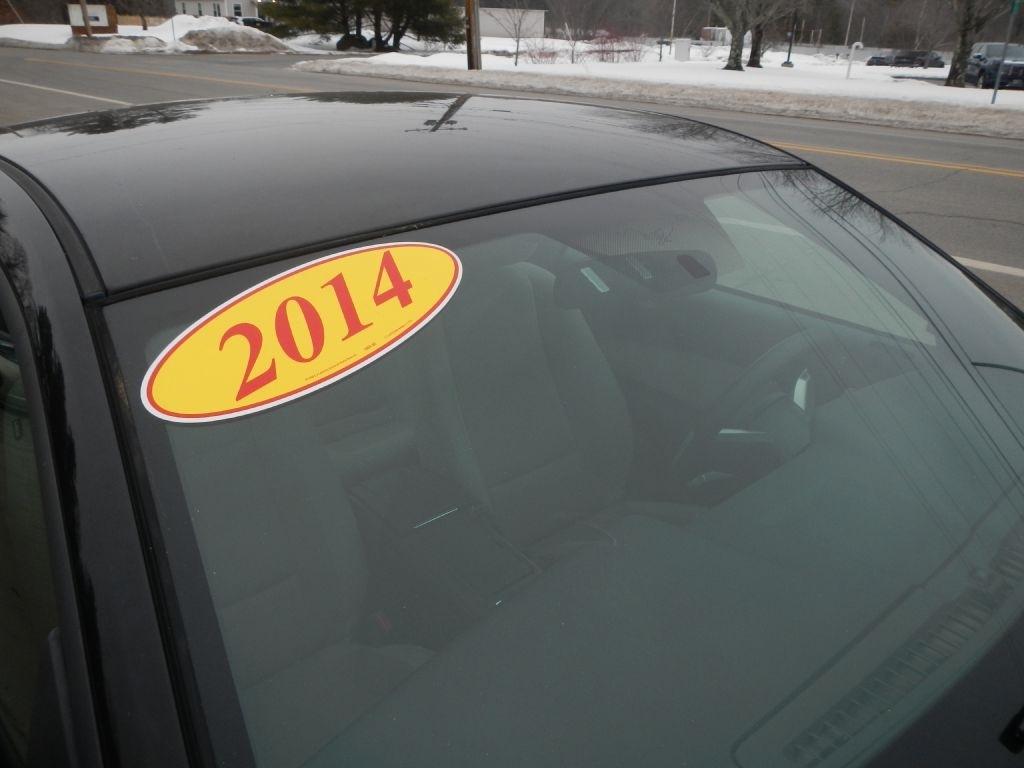 Ford Mustang V6 Coupe 2014