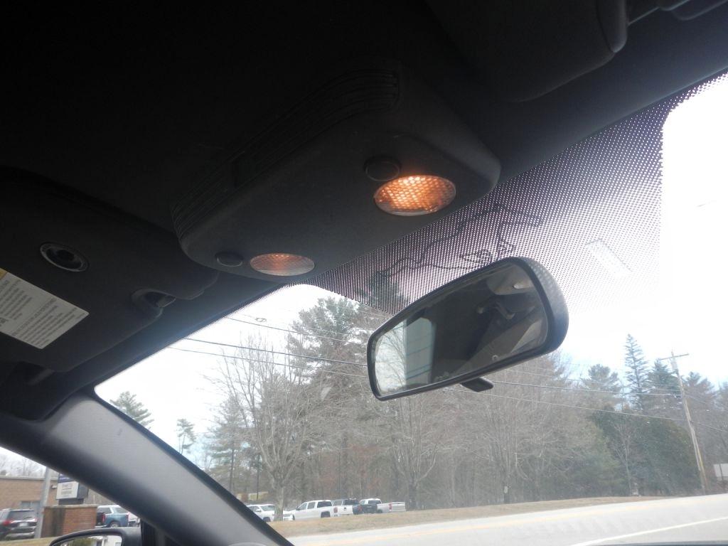 Ford Mustang V6 Coupe 2014