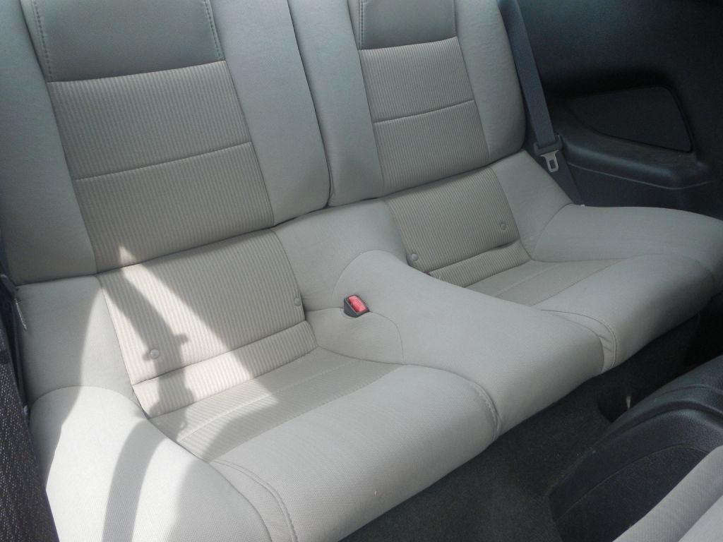 Ford Mustang V6 Coupe 2014