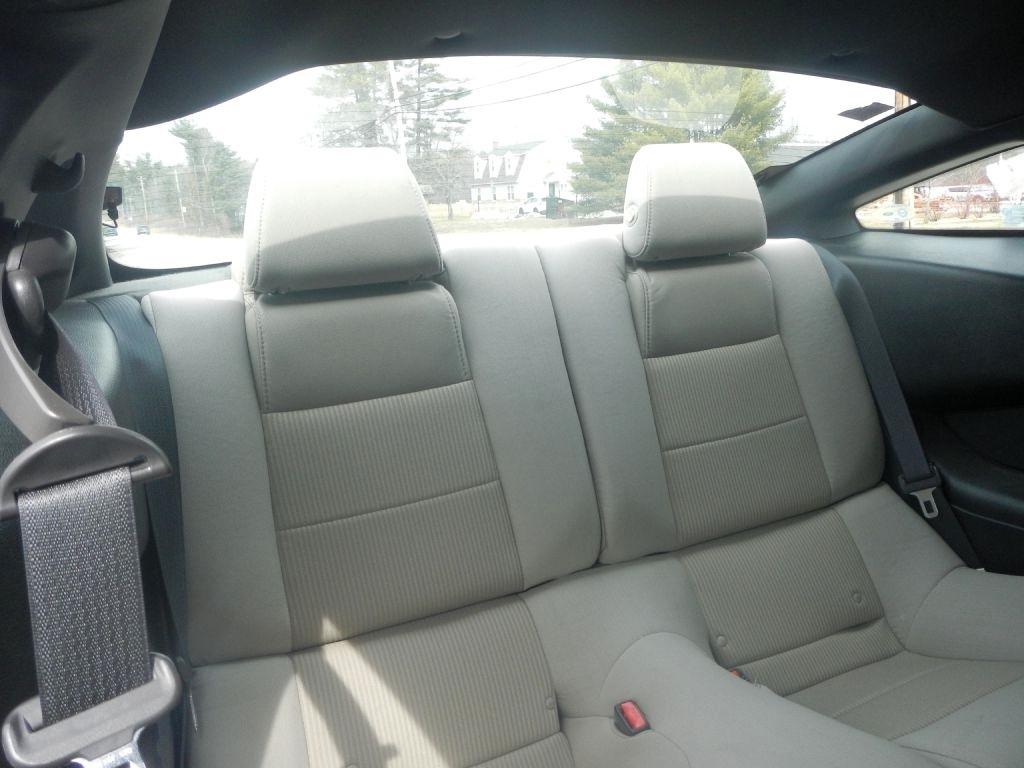 Ford Mustang V6 Coupe 2014