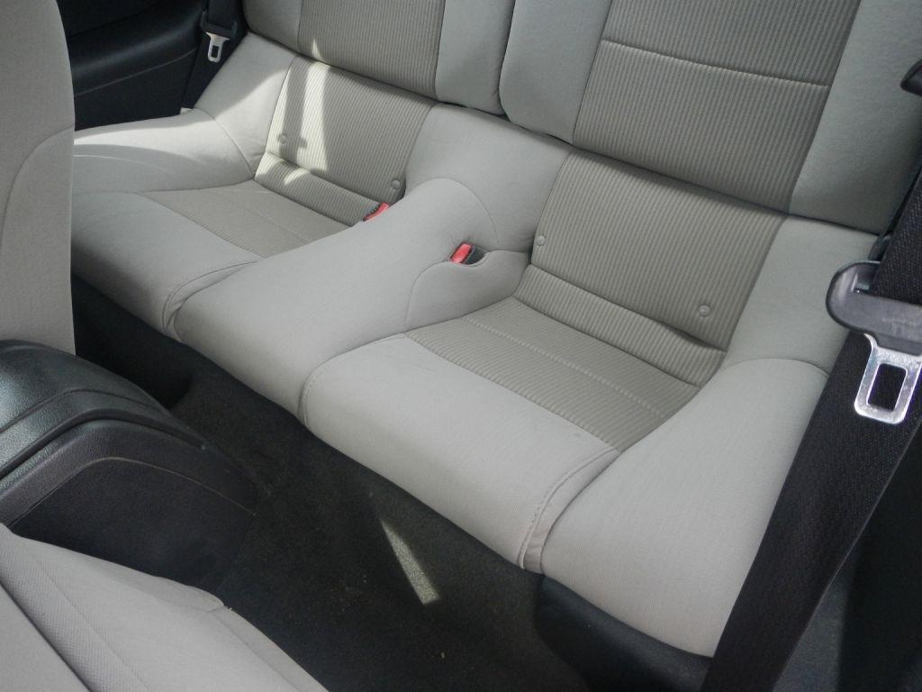 Ford Mustang V6 Coupe 2014