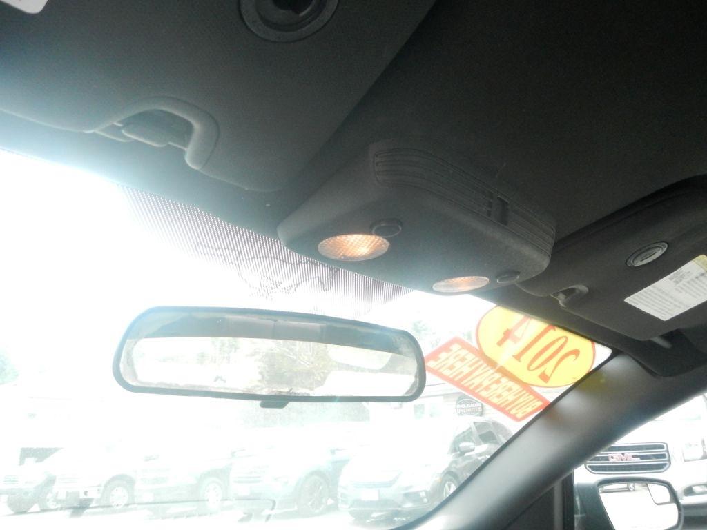 Ford Mustang V6 Coupe 2014