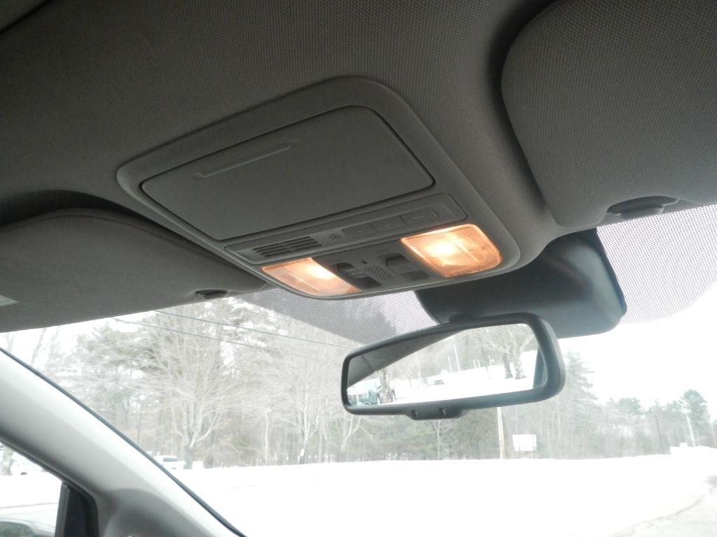 Honda Odyssey EX-L 2015