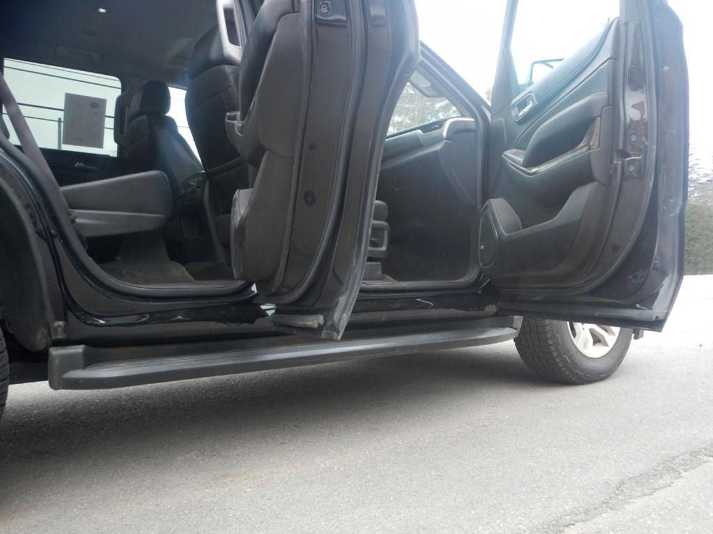 Chevrolet Tahoe LT 4WD 2017