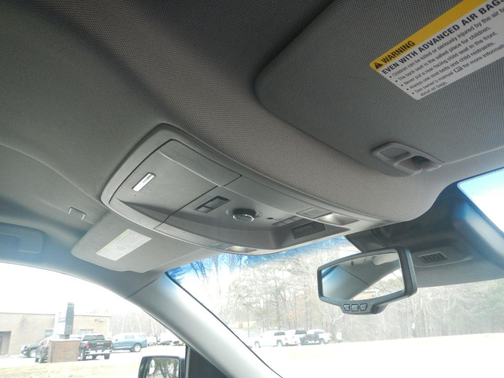 Chevrolet Tahoe LT 4WD 2017