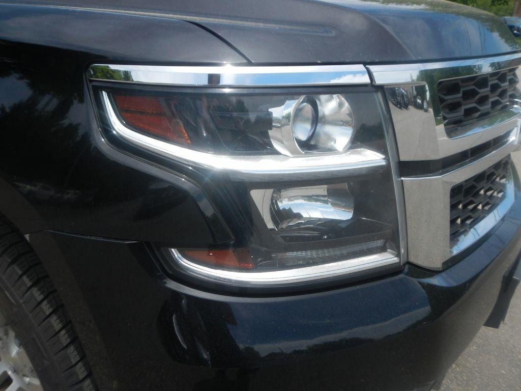 Chevrolet Tahoe LT 4WD 2017