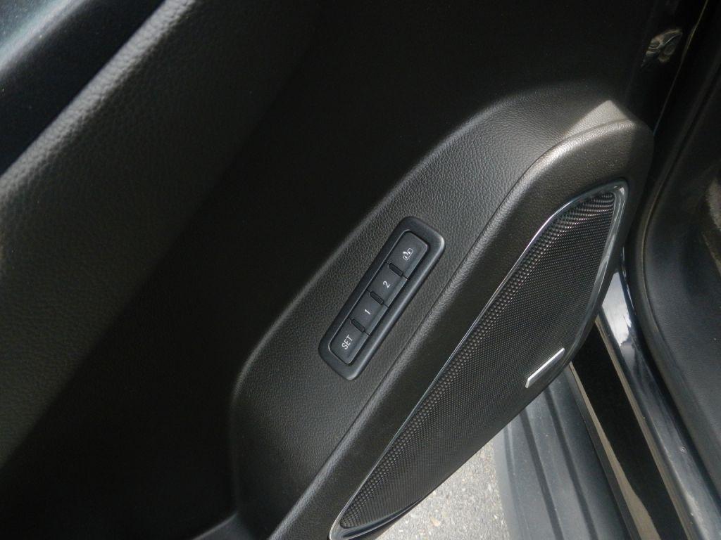 Chevrolet Tahoe LT 4WD 2017