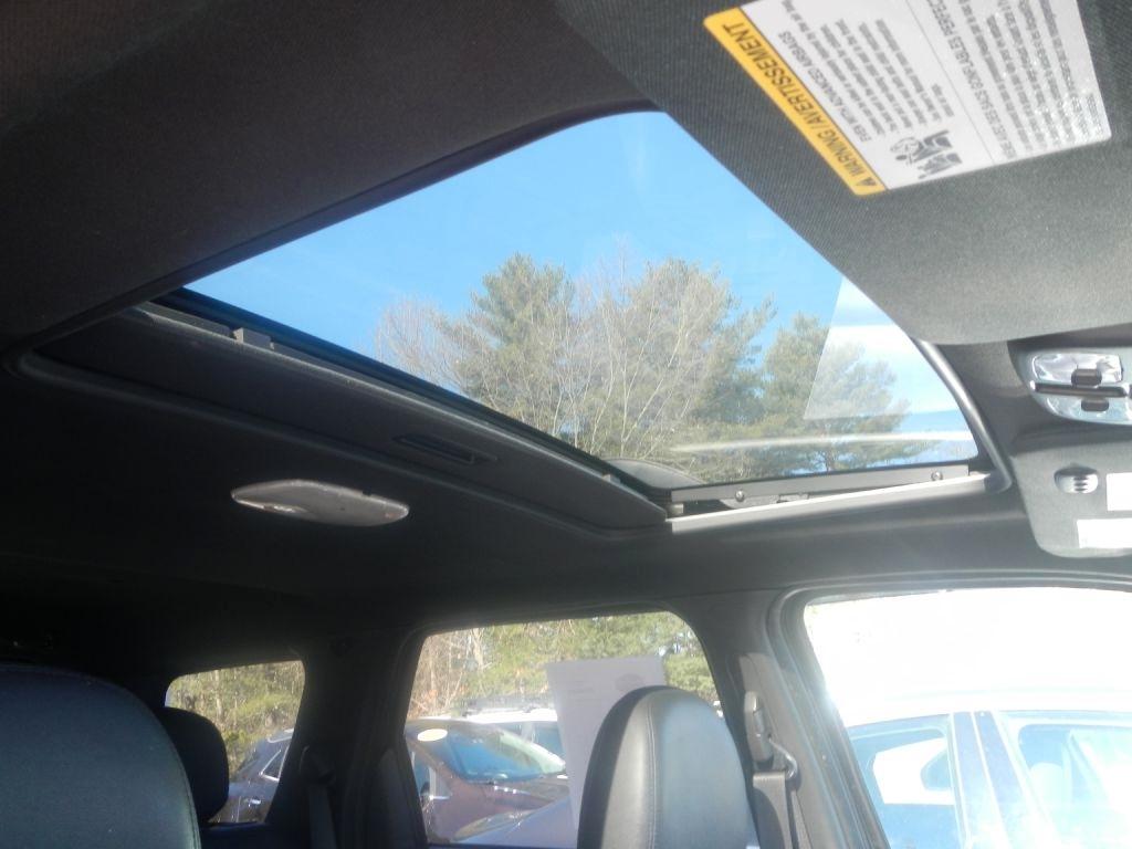 Ford Escape Limited 4WD 2012