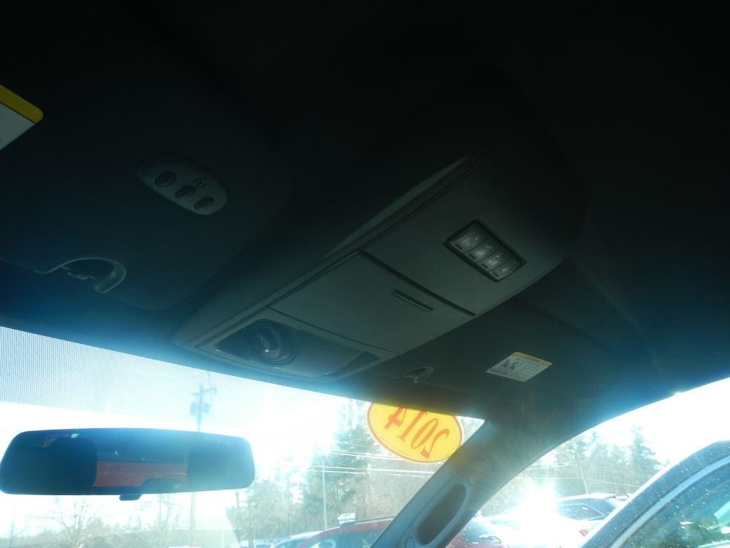 Dodge Grand Caravan R/T 2014