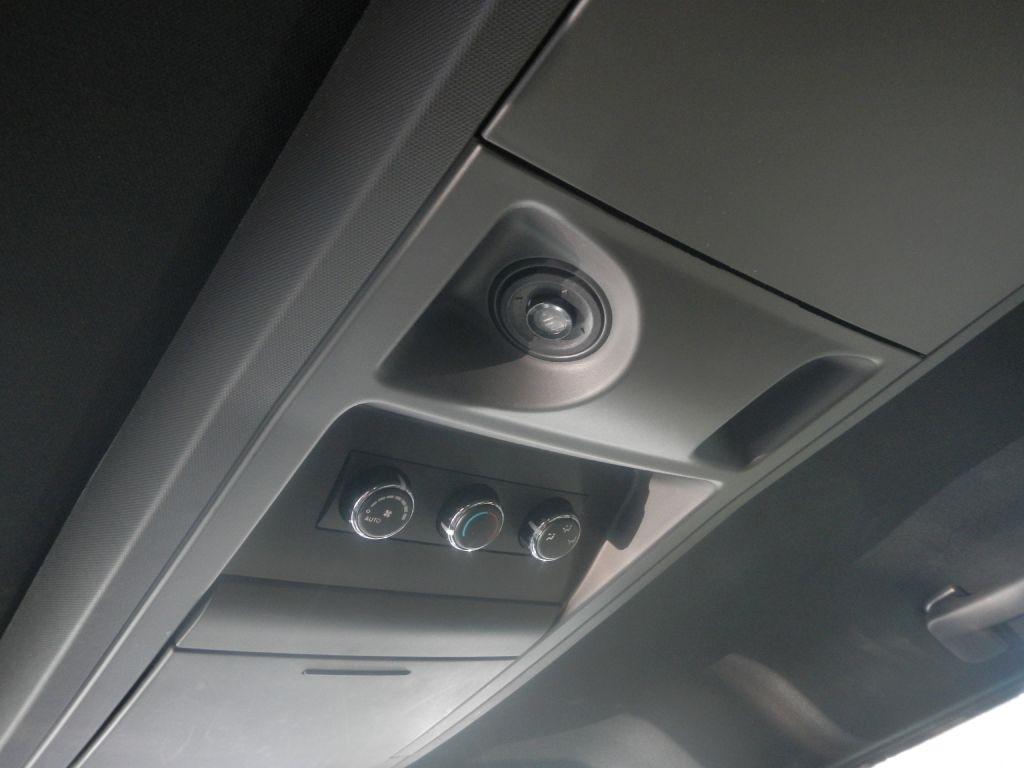 Dodge Grand Caravan R/T 2014